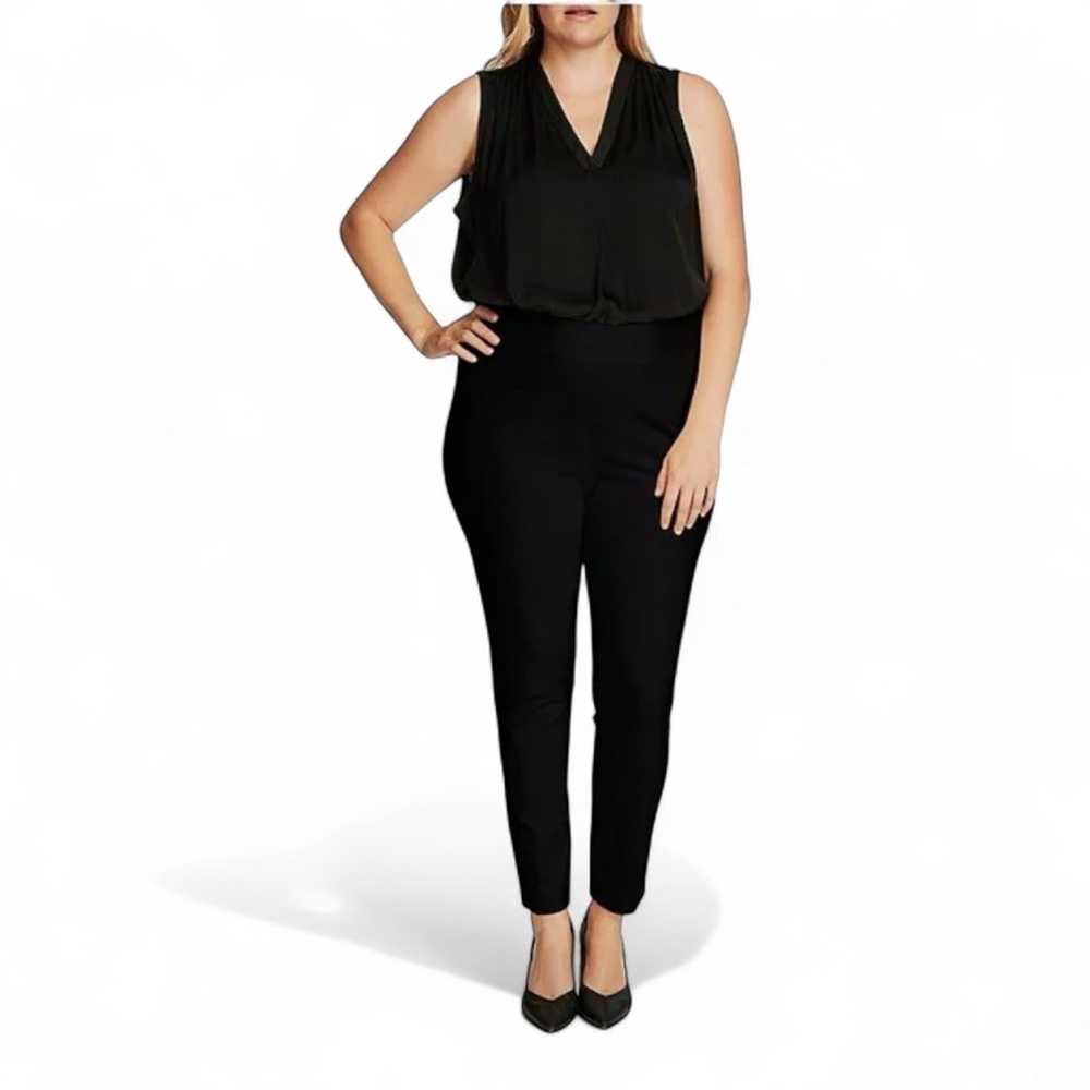 Vince Camuto Basic Slim Fit Leggings